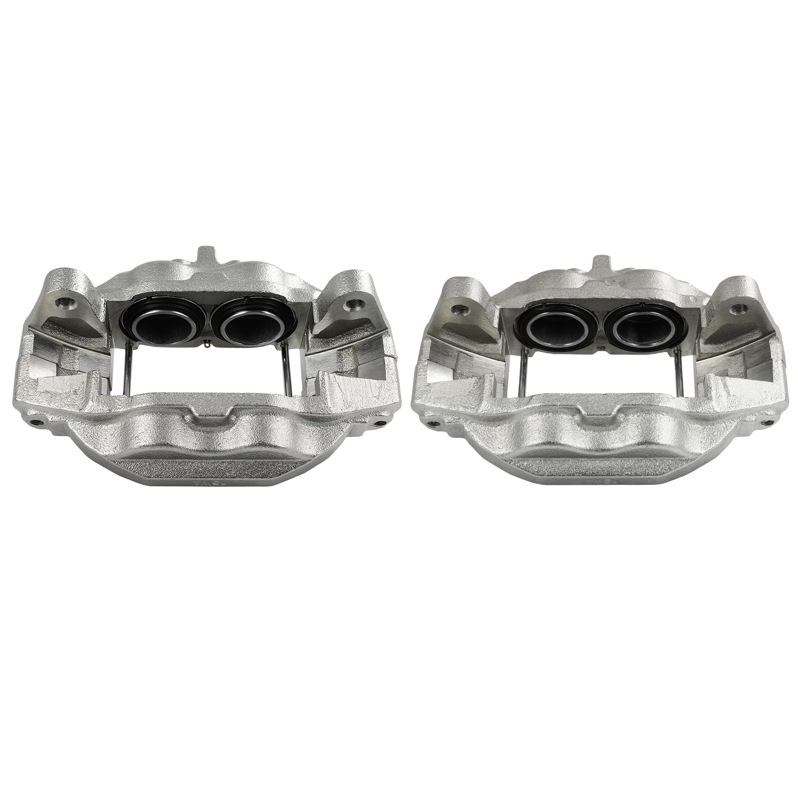 193955 193954 Front Left &amp; Right Disc Brake Calipers Assembly