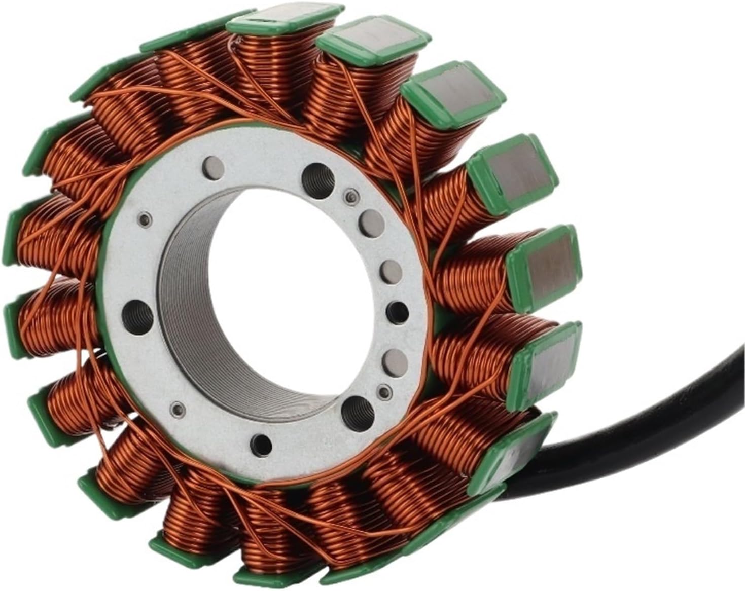 Stator Coil 5VN-81410 4WM-81410 For XV1600A XV1600AS XV1700AS XV1700AT XV1700ATS 5VN-81410-01 4WM-81410-00 4WM-81410-01