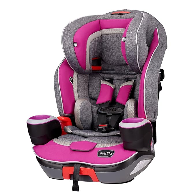evenflo 3 in 1 evolve