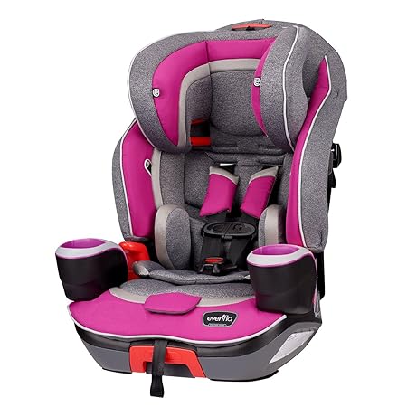 evenflo sensorsafe evolve