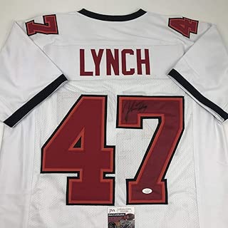 lynch jersey amazon