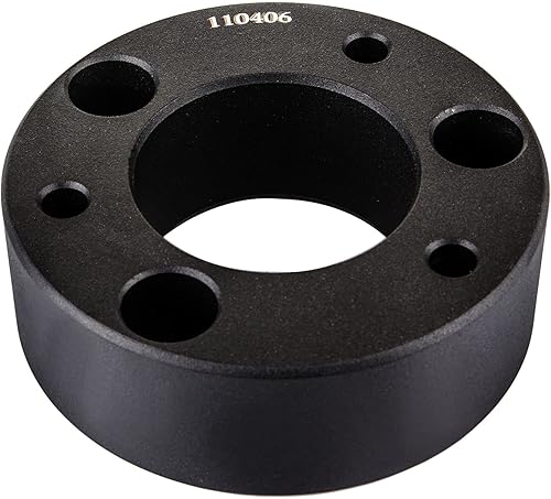 Miniatura 2 de ECCPP Kit de elevación de nivelación delantera de 3 pulgadas para Ford para F-150 Elevar tu vehículo Kit de nivelación de elevación delantera de 3