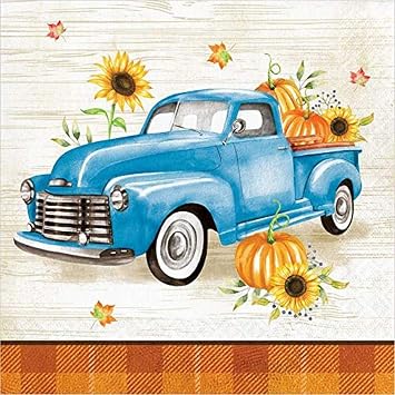 Creative Converting Napkins