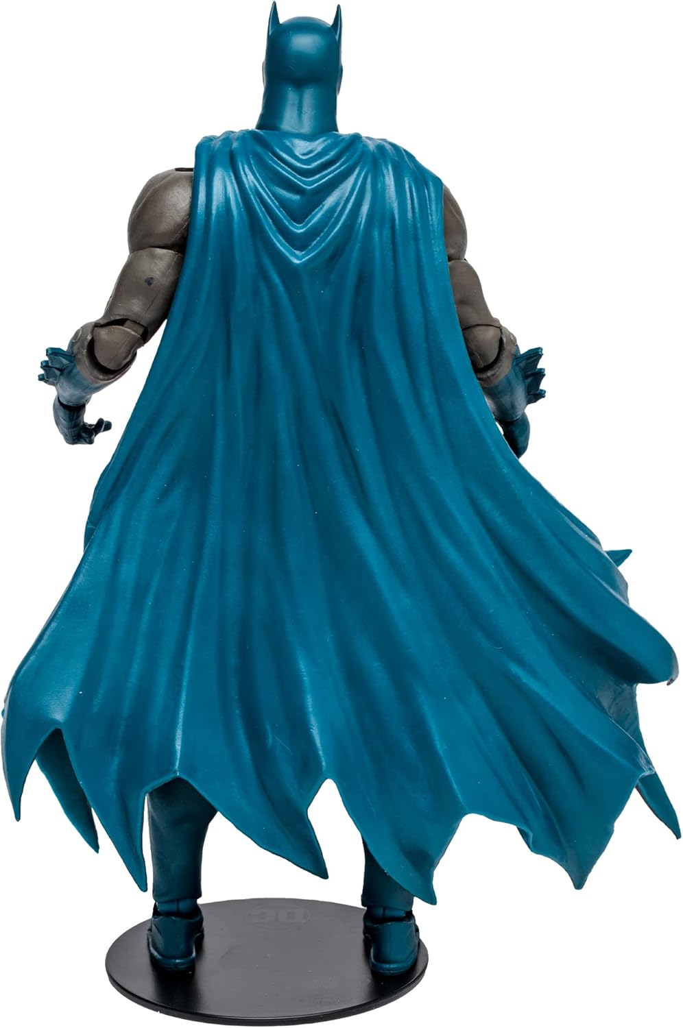 McFarlane Toys - DC Multiverse 7IN - Hush Batman (Blue/Grey Variant)
