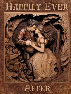Enchanted Fairytale Wedding Party Guest Book: Charming Vintage-Style Keepsake for Your Storybook Celebration: Perfect for Romantic and Whimsical Gatherings