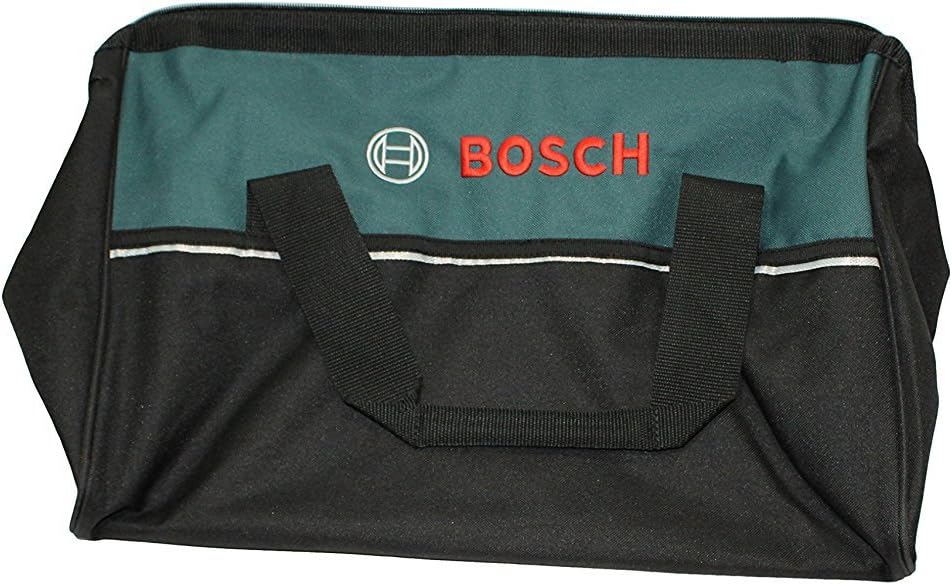 Bosch Professional GWT 20 tool bag, Blue