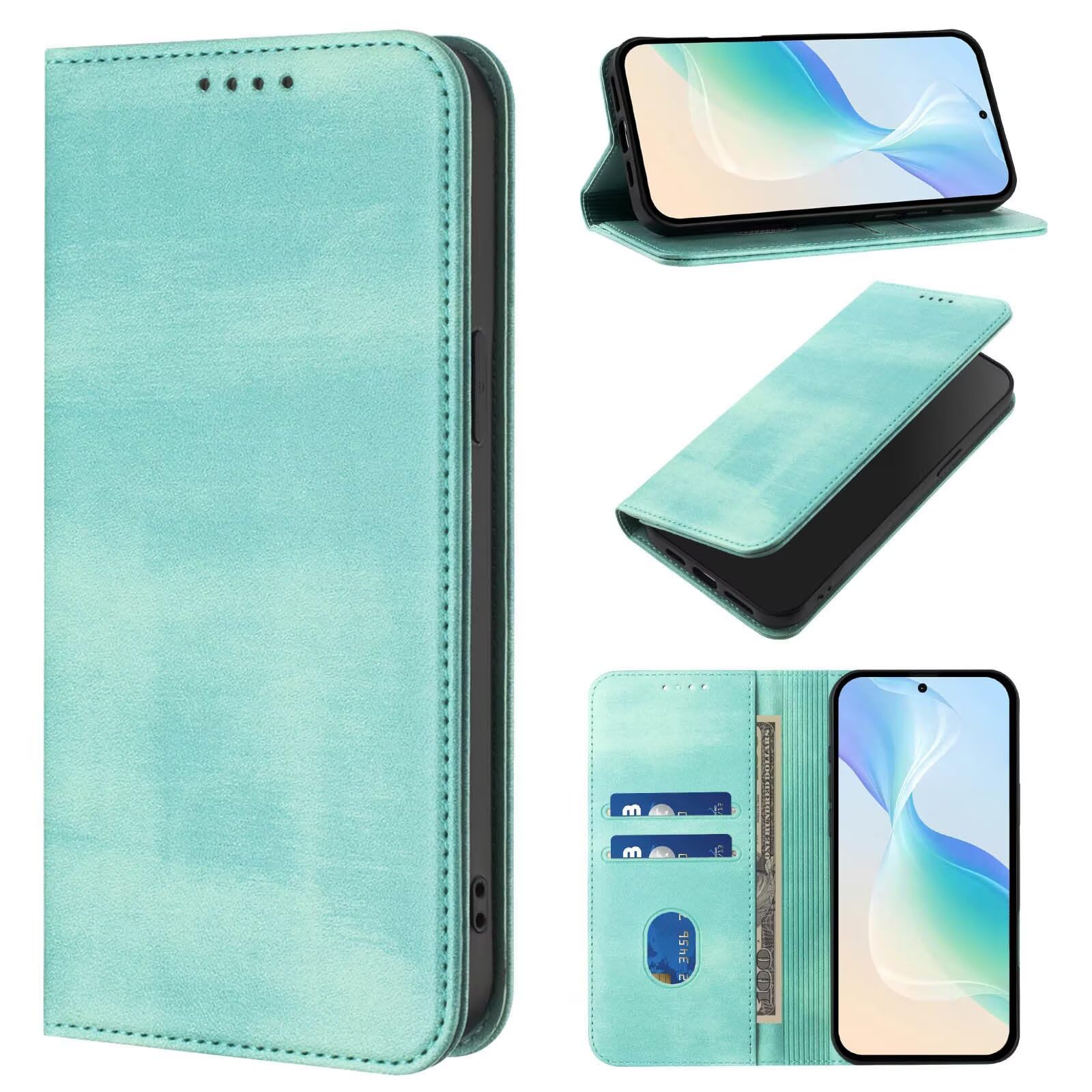 Amazon | WOWUDI 適用対象 OPPO A79 5G ケース 手帳型 肌感レザー ZTE