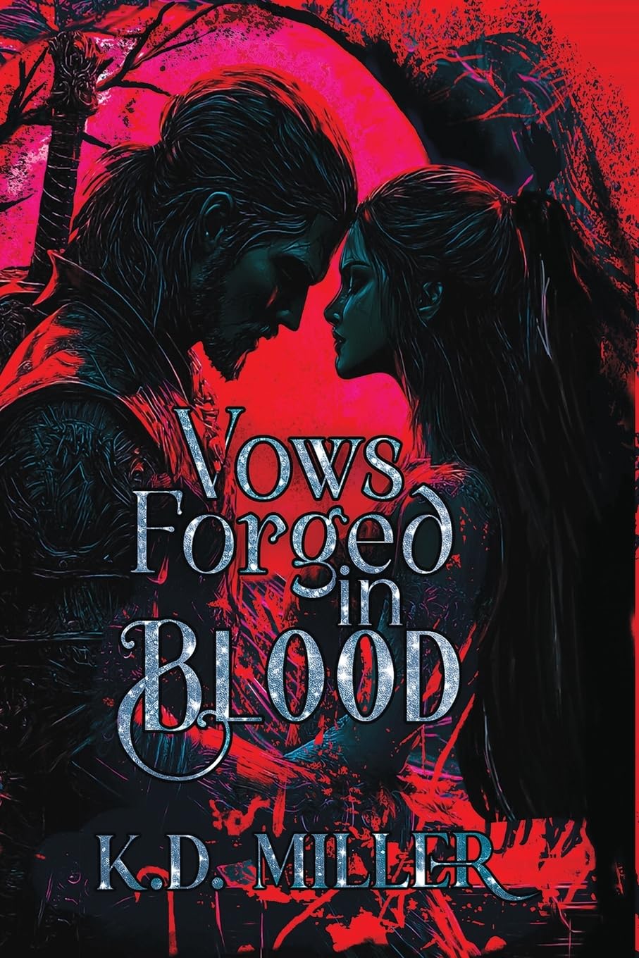 Vows Forged in Blood