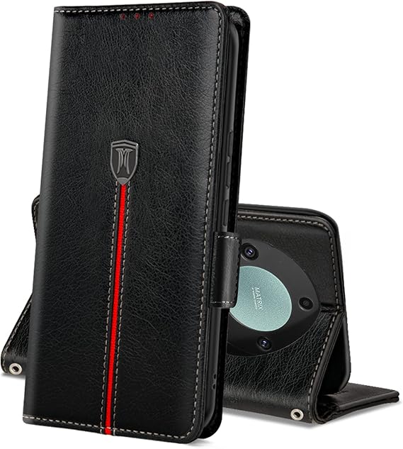 RankOne Cover per HONOR Magic6 Pro 5G (6.8 Inches