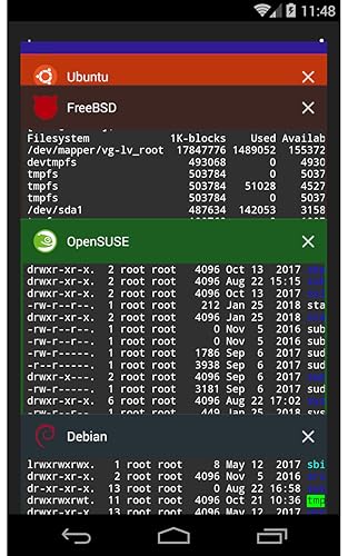 Term> SSH/SFTP, ssl, tcp client