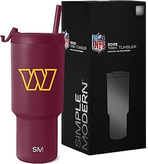Simple Modern 30 oz Tumbler with Flip Lid and Straw Lid