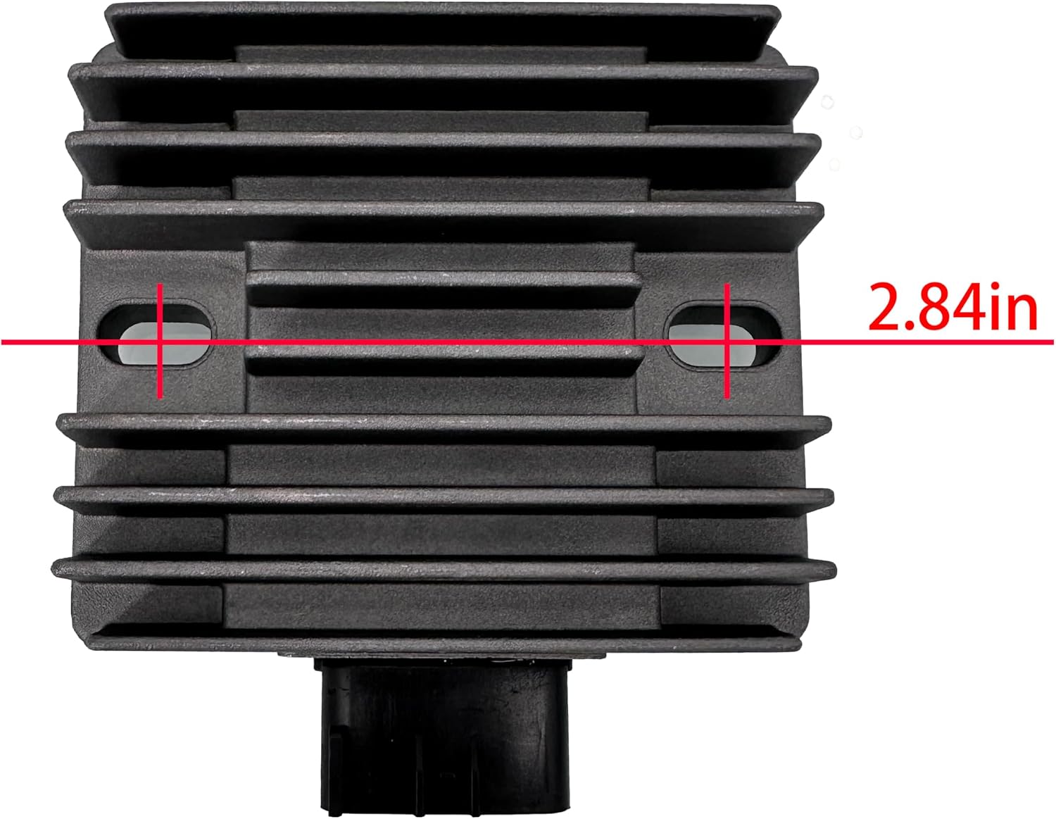 Voltage Regulator Rectifier for Yamaha 68V-81960-00-00 6D3-81960-00-00 4XY-81960-00-00 for Mercury 881346T for Arctic Cat 0824-037 0824-020 for Suzuki 32800-42F00 for Honda 31600-HN2-013