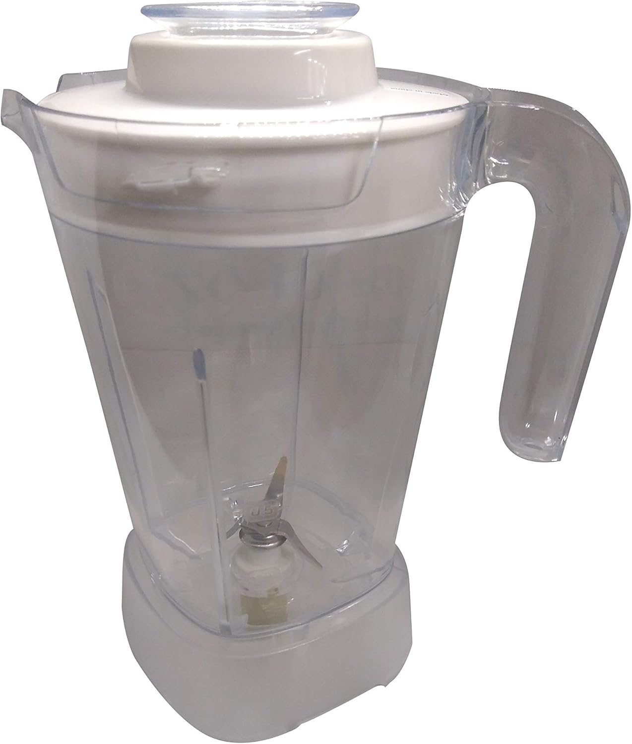 Blender Jar 1.25L Fits For Moulinex LM242 Model Buy Online at Best