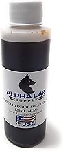 AlphaCell Ferric Chloride Solution 42 - 120ML (4oz) PCB Etchant