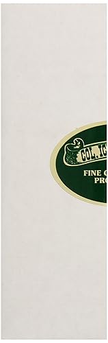 Miniatura 2 de Colonel Conk Brocha de afeitar de madera y soporte de afeitar para hombre