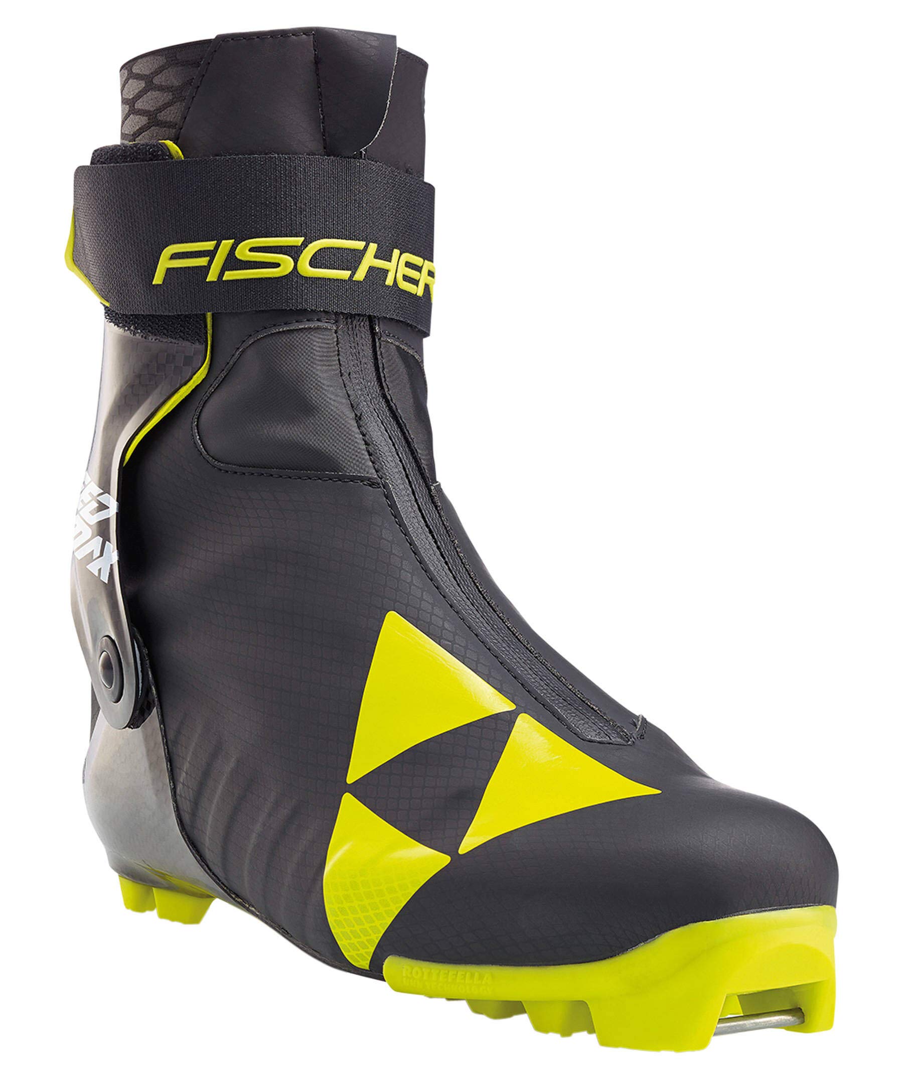 Fischer Speedmax Skate EU 42 /42,5) : Amazon.it: Sport e tempo libero