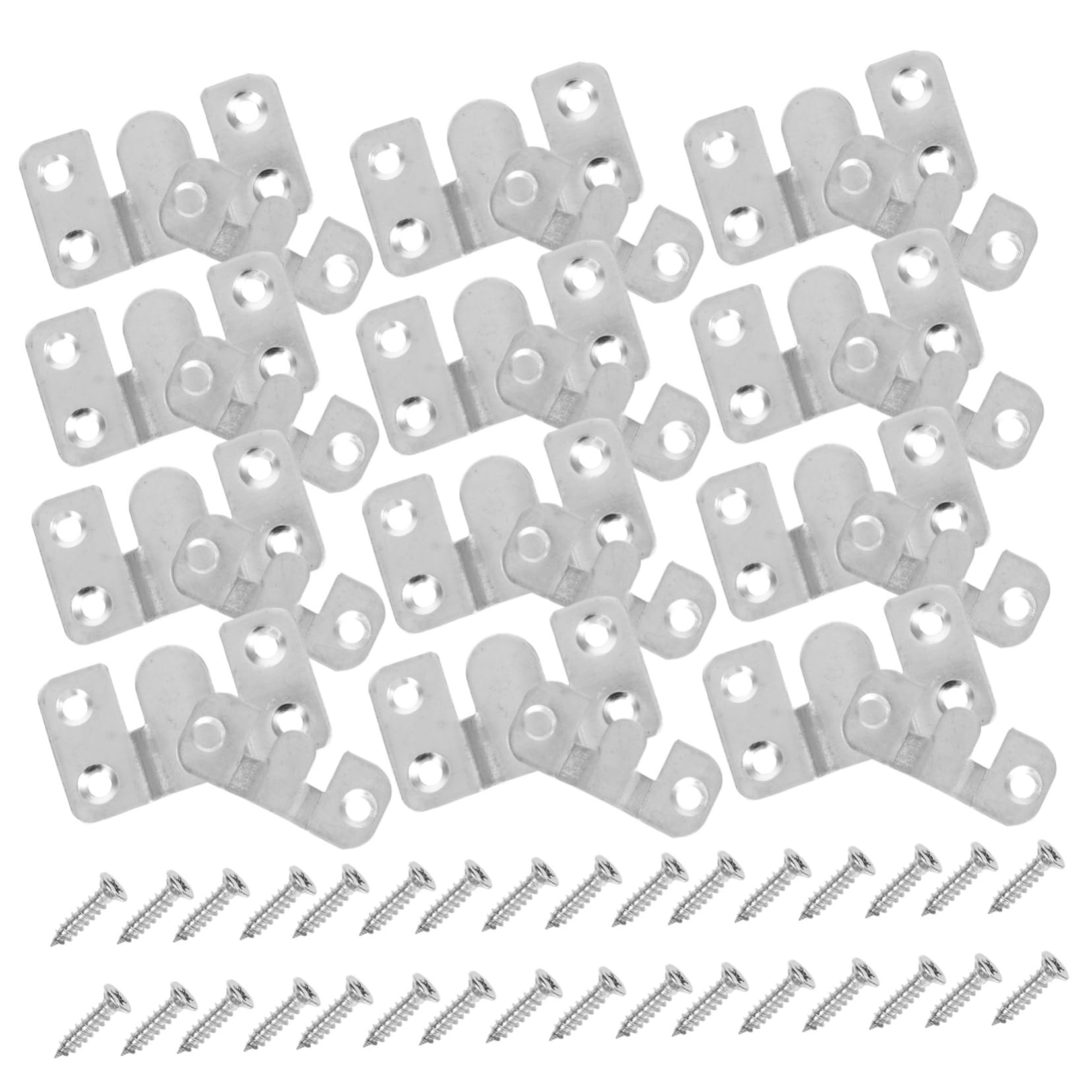 Kit fil extensible pour rideaux et boucles de suspension tableaux salon