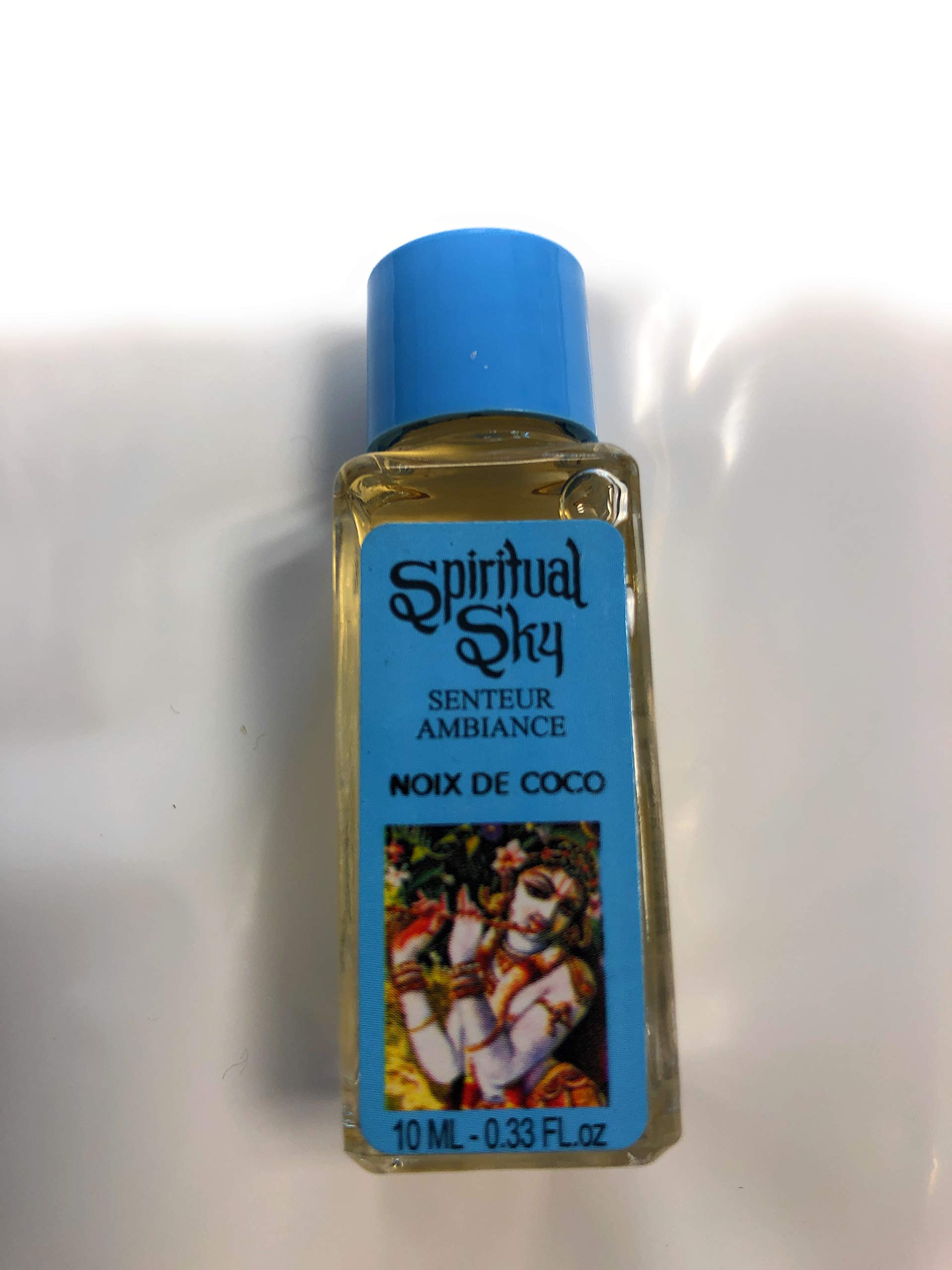 Spiritual Sky NOIX DE COCO 1x10ml