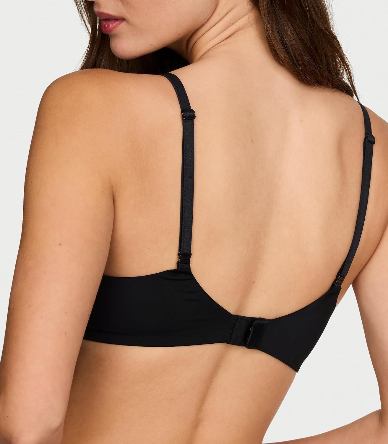 Victoria's Secret Women's T-Shirt Bombshell Adds-2-Cups Push Up Bra, Bras for Women (32A-38DD)