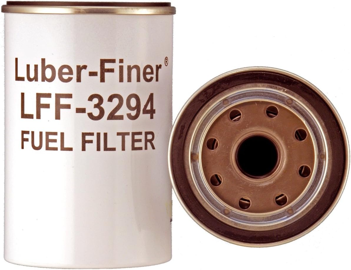 Luber-Finer Fuel Filter - LFF3294