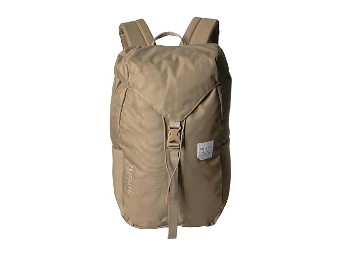 herschel barlow backpack medium