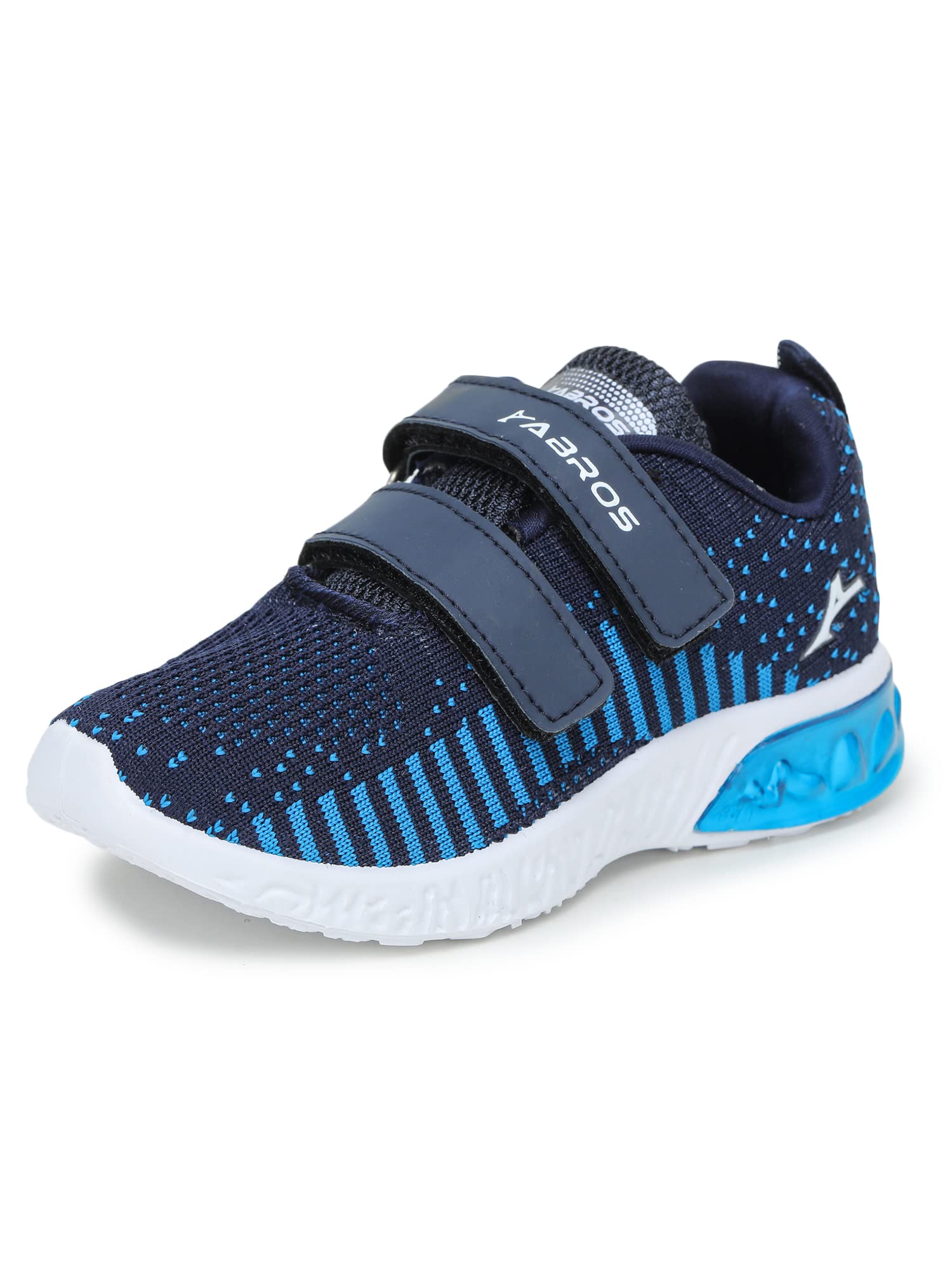 ABROS Kids Shooter ASDK0102 Sports Shoes_Navy/D.Sky_8UK (B0BJVCCR5X) Amazon Price History, Amazon Price Tracker
