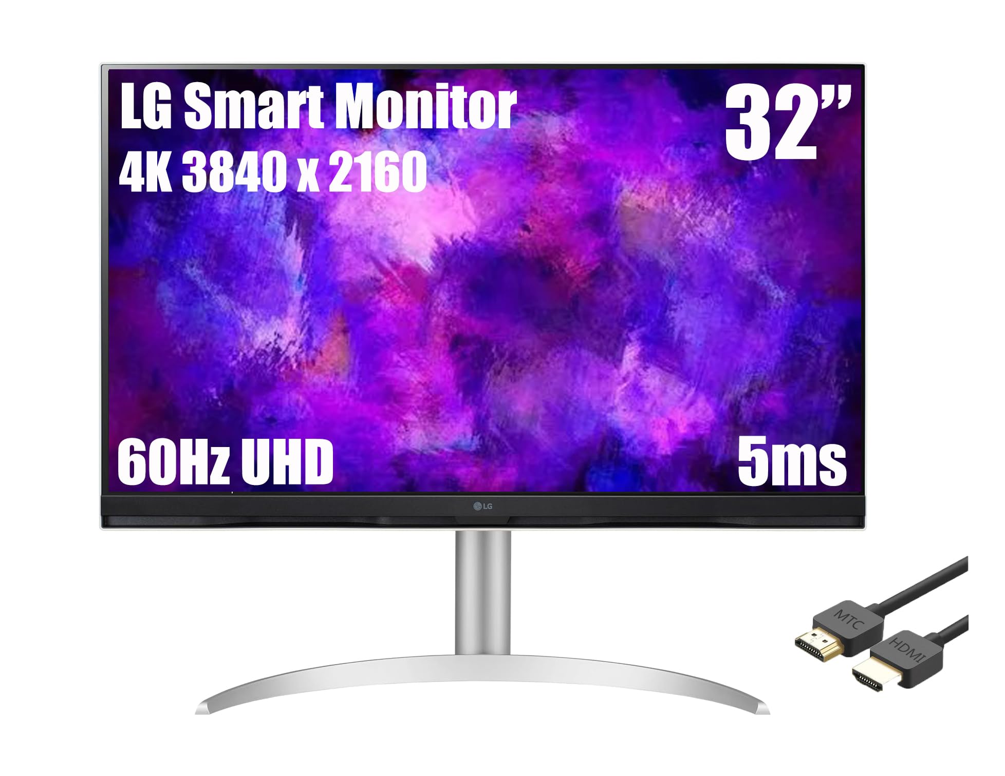 Amazon.com: LG 32