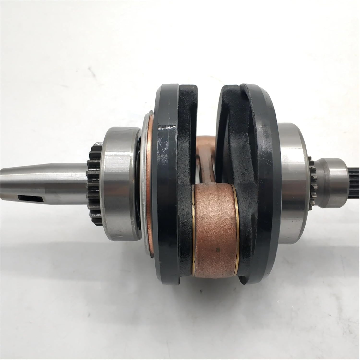Crankshaft for 260 300 LH260 LH300 YP250 YP300 D300 H300 ATV Quad for 300cc YP250 YP300