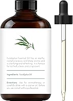 Vista 7 de Handcraft Blends Aceite esencial de citronela, aceite esencial de menta, aceite esencial de eucalipto y aceite esencial de lavanda, enorme 4 onzas