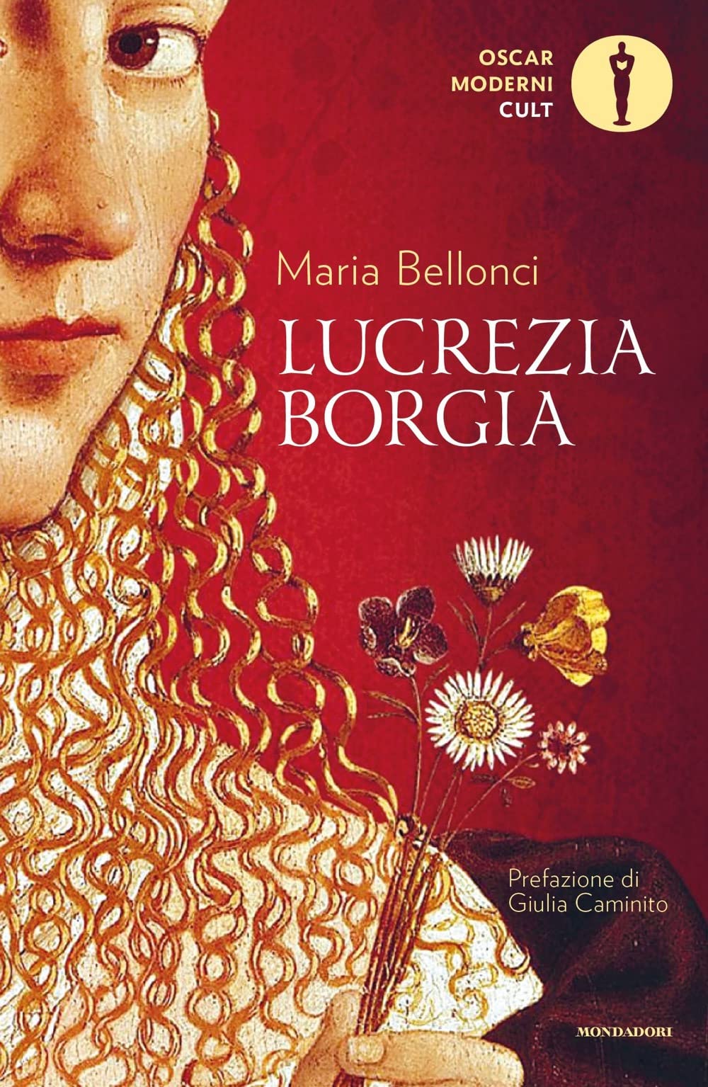 Lucrezia Borgia - 4