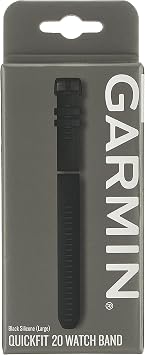 Garmin Quickfit Watch Band