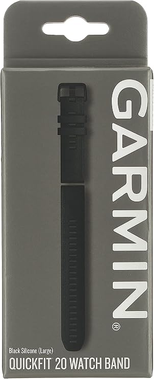 Garmin Quickfit Watch Band