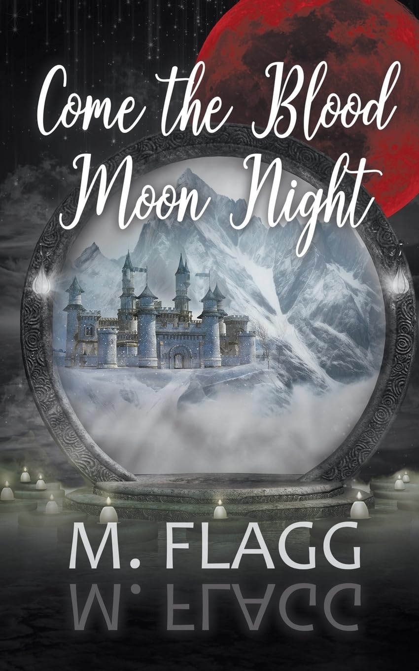Come the Blood Moon Night: 6 (The Champion Chronicles)