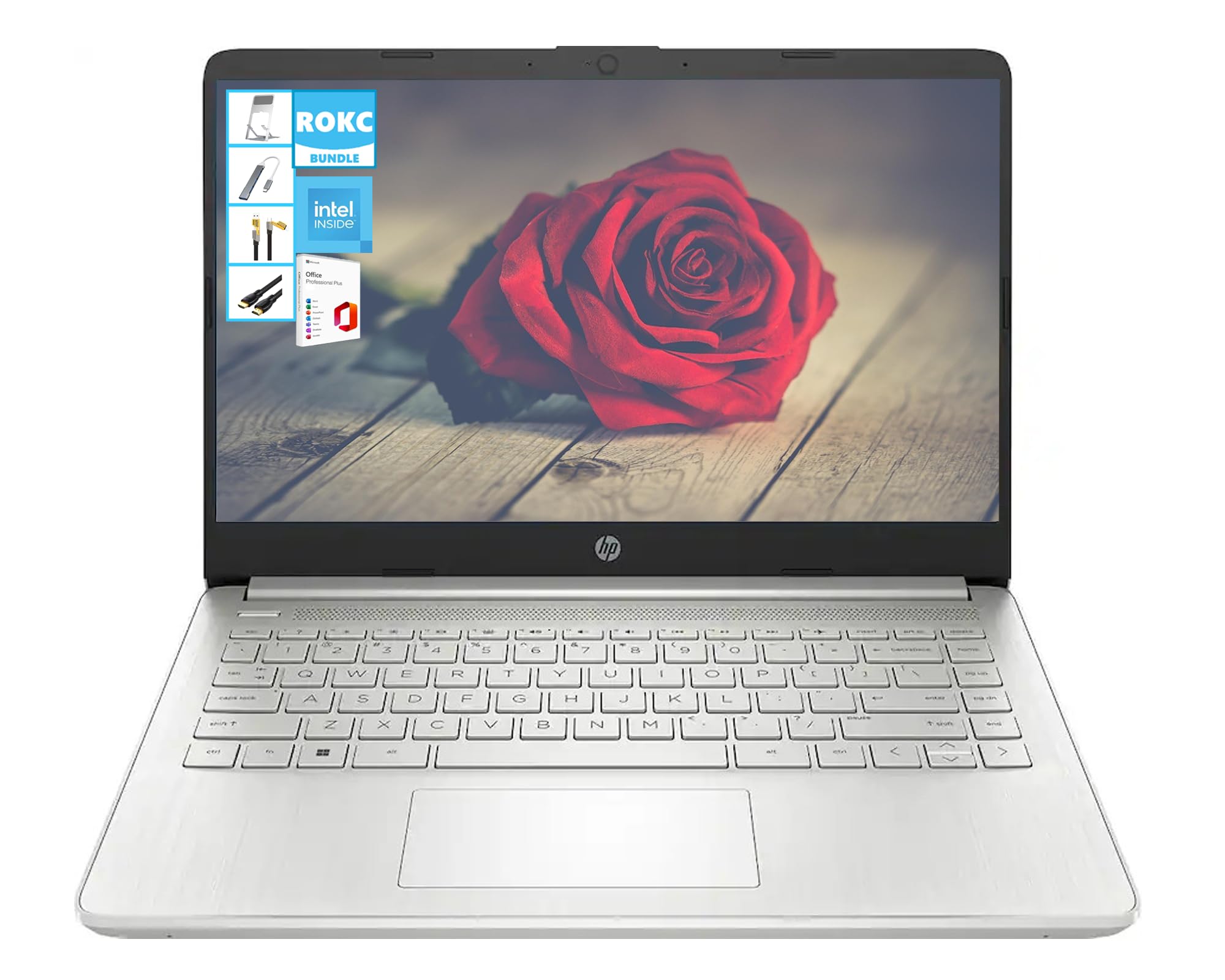 Amazon.com: HP AI-Powered 14