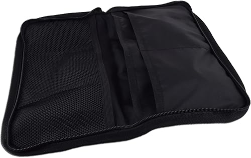 Miniatura 3 de RaceWax Bolsa pequeña de herramientas de afinación para esquí y snowboard