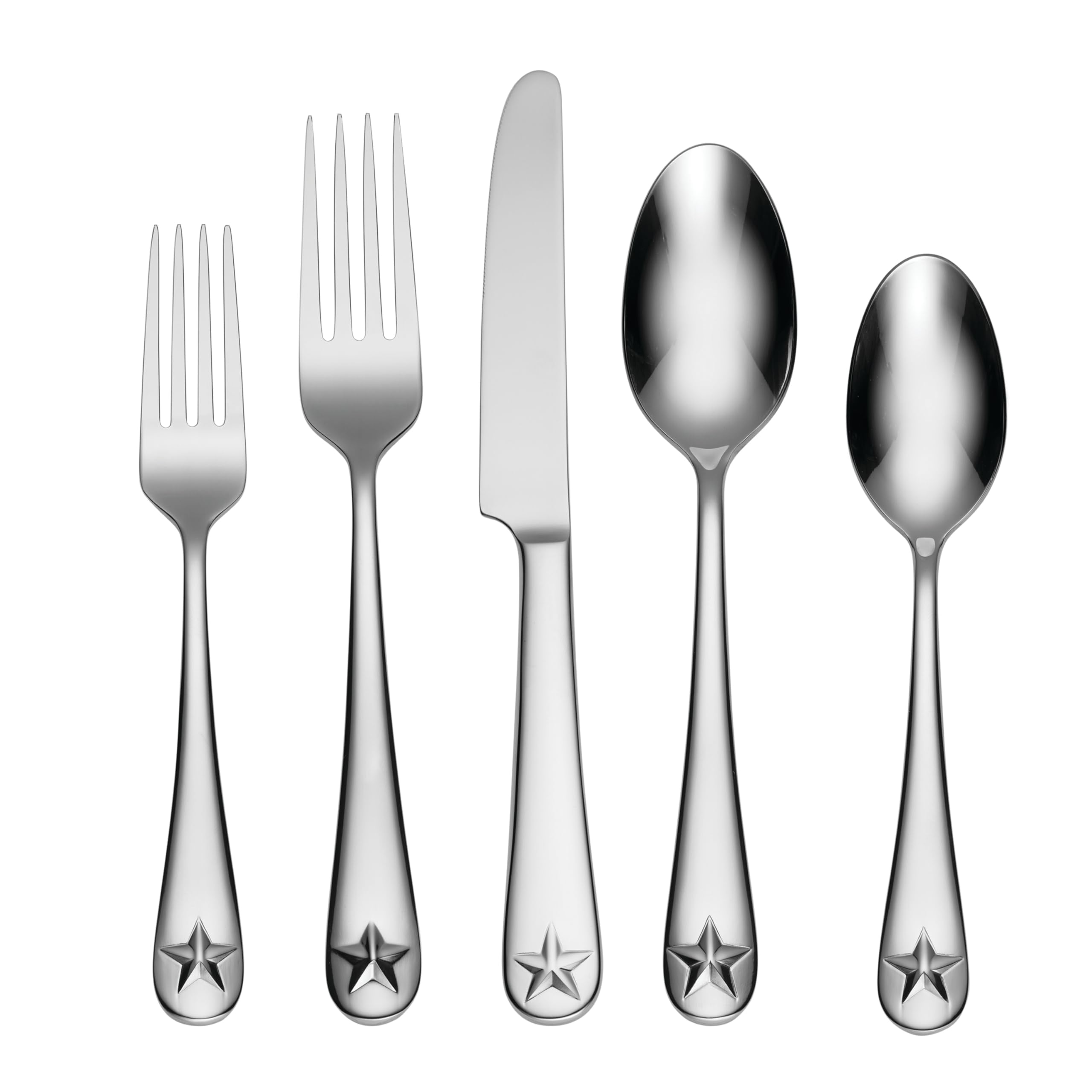 Amazon.com: Oneida Tindra 45-Peice Set, Service for 8 : Everything