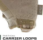 Mechanix Wear Tactical Specialty 0.5mm High-Dexterity Work Gloves