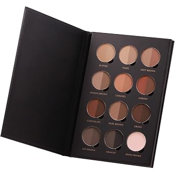 ANASTASIA BEVERLY HILLS - Brow Pro Palette
