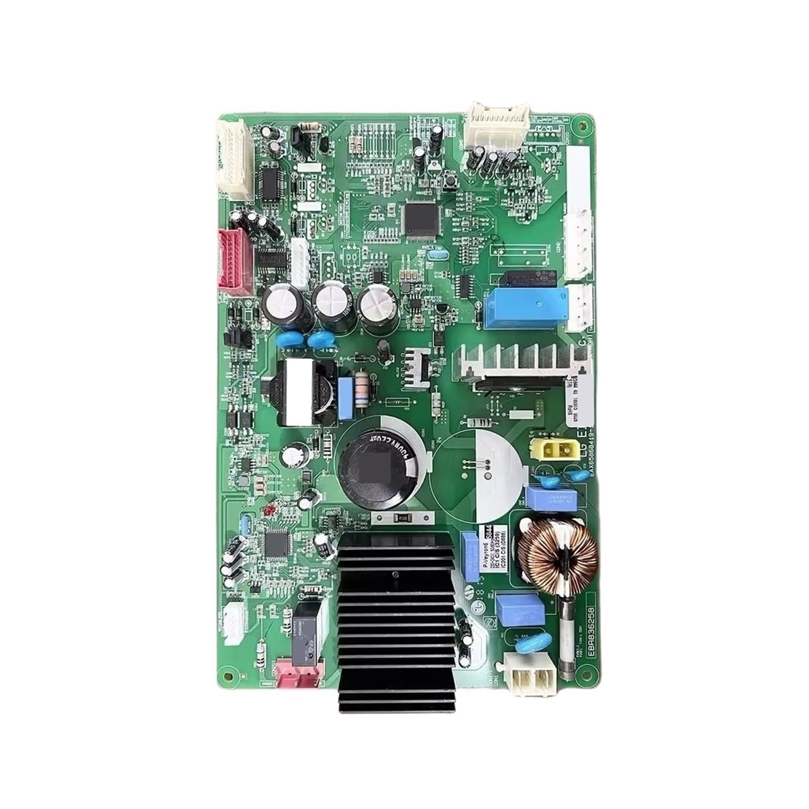 EBR83625844 EBR836258 carte mère régulation pour réfrigérateur