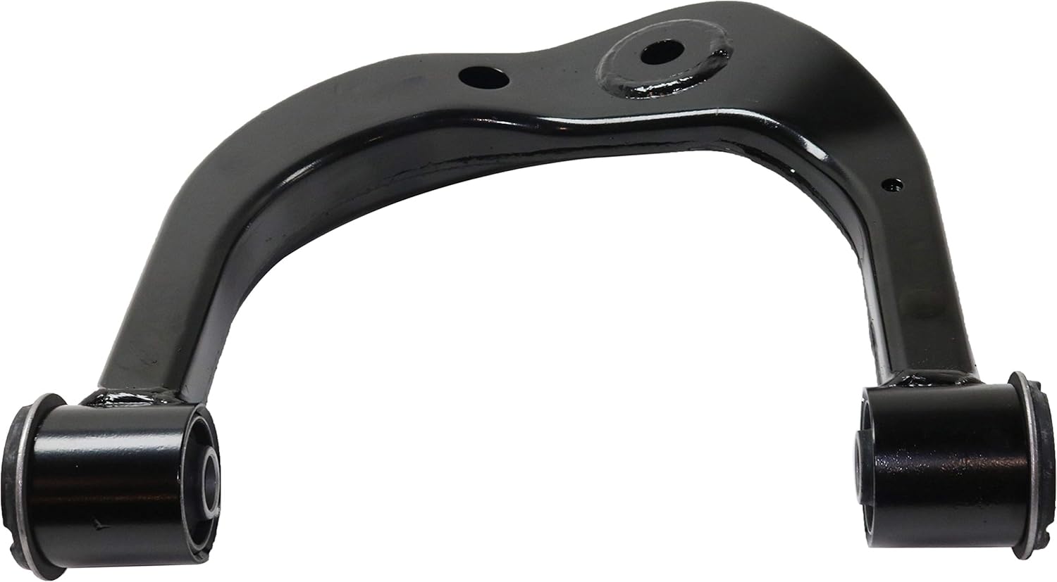 Garage-Pro Front, Right, Upper Control Arm With Bushing(s) Replacement for Toyota Tacoma 1995-2004 4WD 4861035030, 48610350