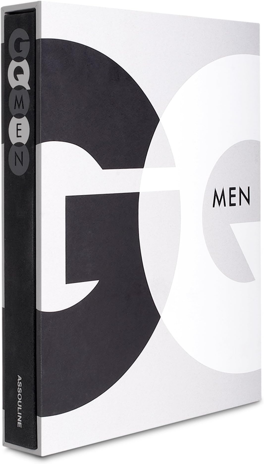 GQ Men