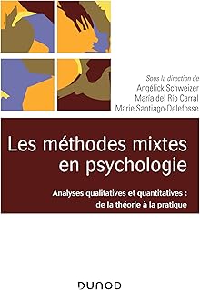 Les méthodes mixtes en psychologie: De la théorie à la pratique