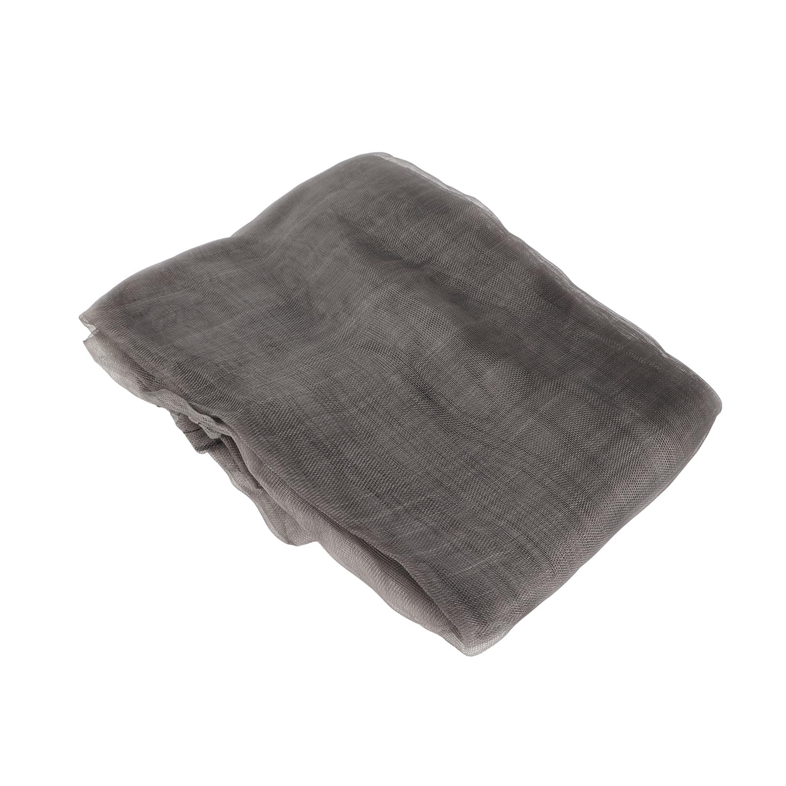 Weed Membrane,Weed Control Membrane,Weed Control Barrier Fabric,Ground Cover, Landscape Ground Cover Suppressant Membrane for Garden,Water Permeable Barrier (grey)