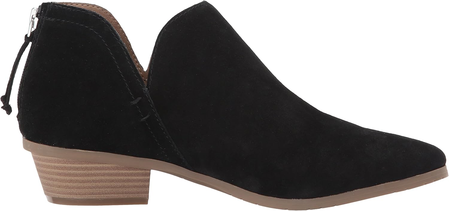 kenneth cole sideway bootie