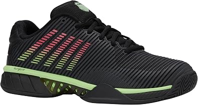 K-Swiss Men's Hypercourt Express 2 Tennis Shoe