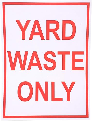 Miniatura 7 de ZAEO - Adhesivo para botes de basura latas de basura y contenedores 80 x 60in 4