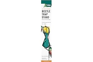 Safer Brand Collapsible Stand for Japanese Beetle Trap
