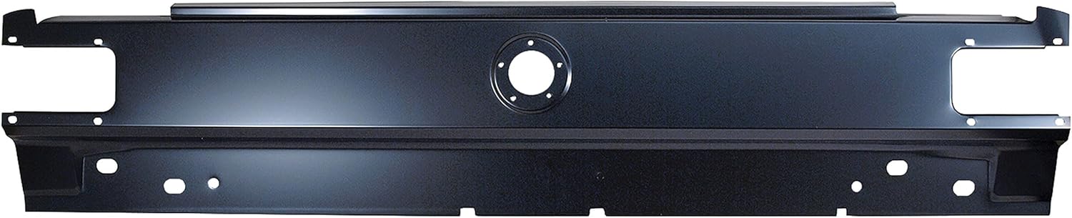 CA Tail Light Panel for 1964-1966 M1 Mustang