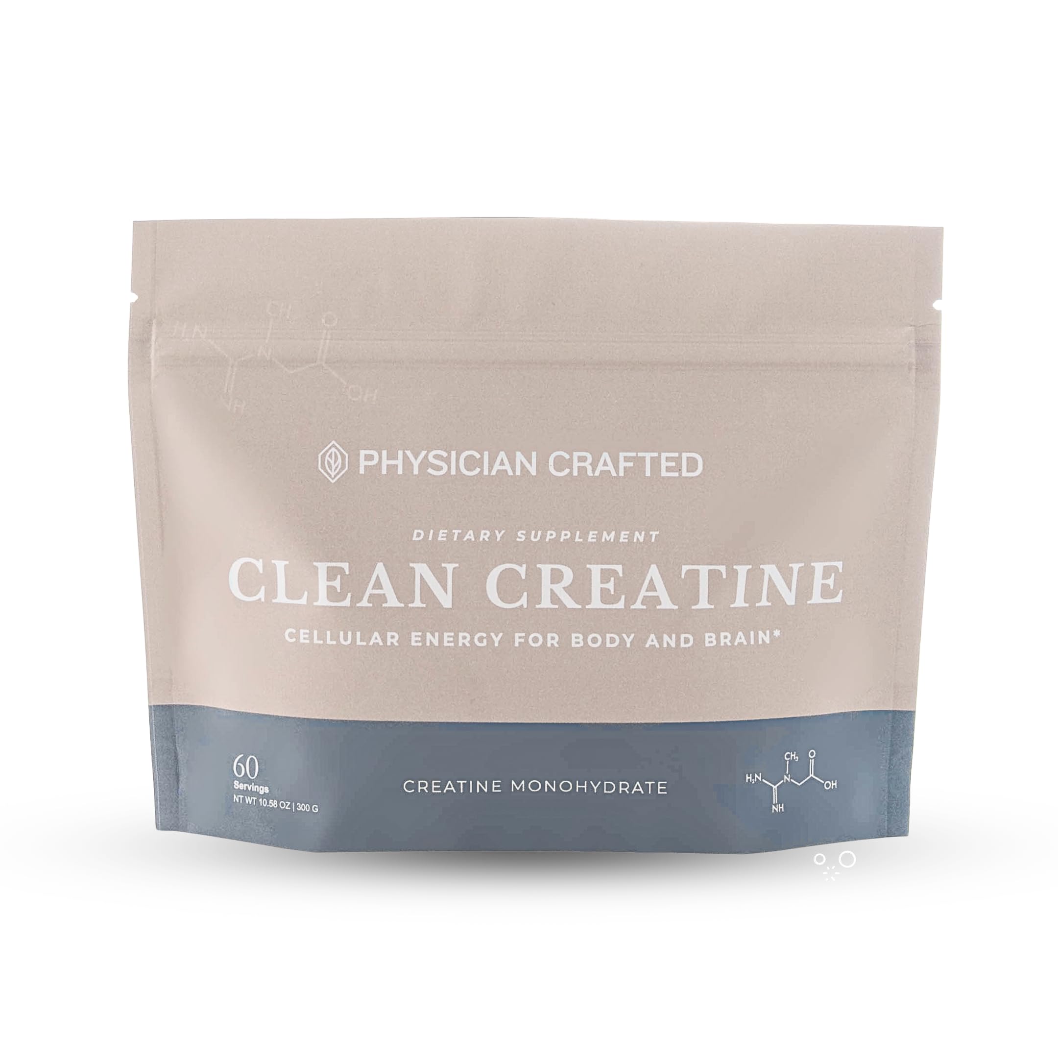 Micronized Instant