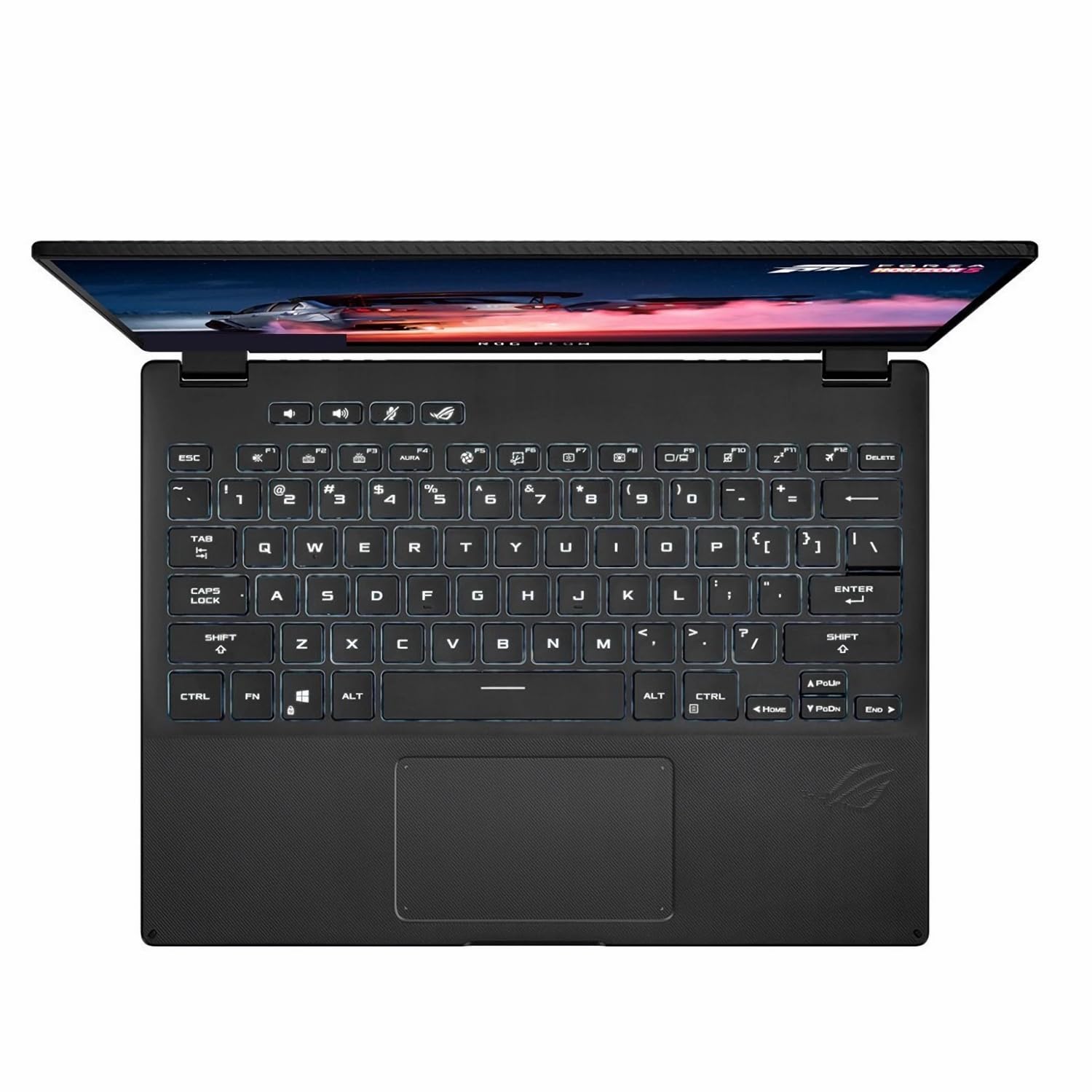 Amazon.co.jp: ASUS ゲーミングノートパソコン ROG Flow X13 2-in-1